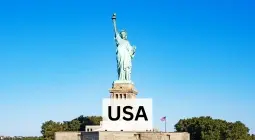 Study In USA